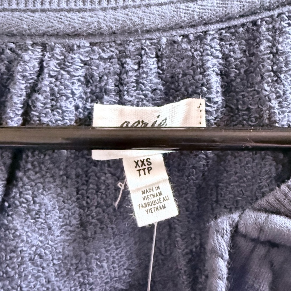 Aerie Easy Street Sweatshirt (oversized) - Picture 3 of 3